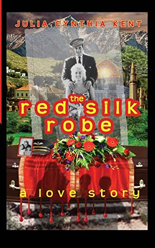 The Red Silk Robe