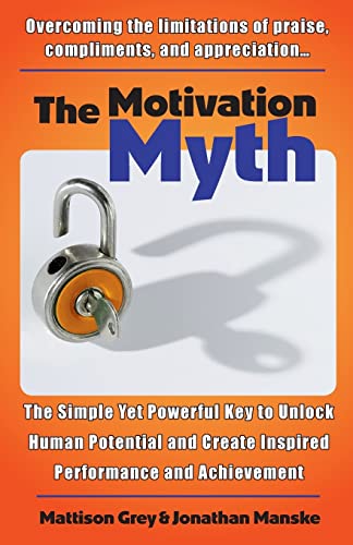 The Motivation Myth