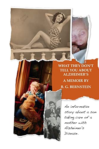 What They Don't Tell You About Alzheimer's