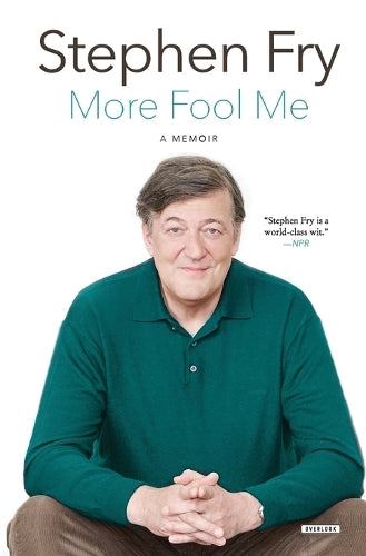More Fool Me