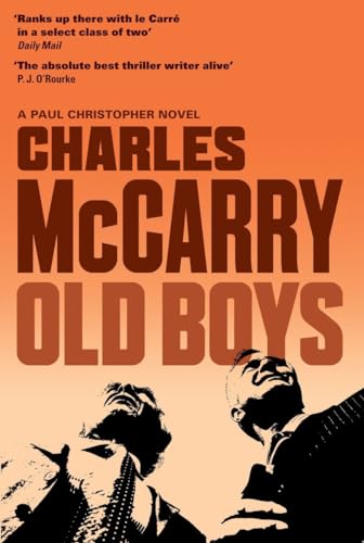 Old Boys