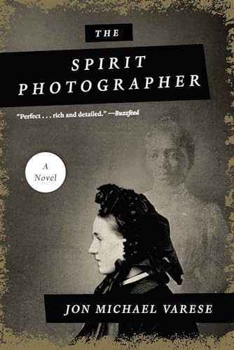 The Spirit Photographer