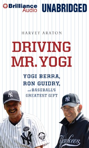 Driving Mr. Yogi