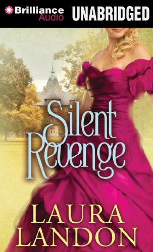 Silent Revenge