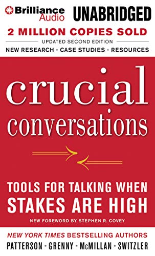 Crucial Conversations