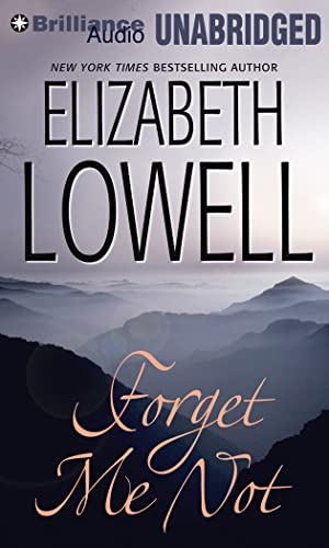 Forget Me Not