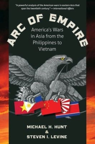 Arc of Empire