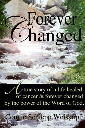 Forever Changed