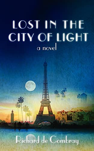 Lost in The City of Light