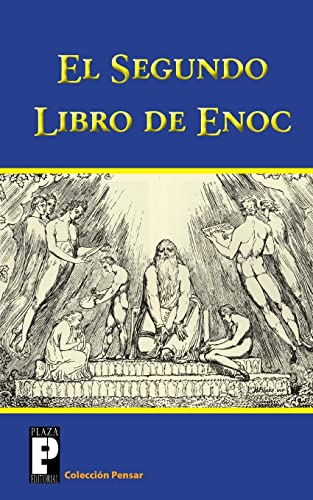 El Segundo Libro de Enoc