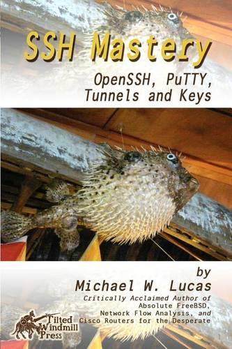 SSH Mastery