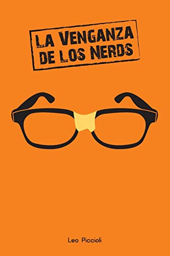 La Venganza de Los Nerds