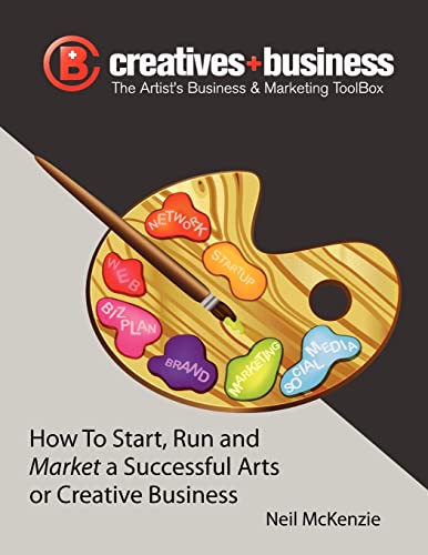The Artist's Business and Marketing ToolBox