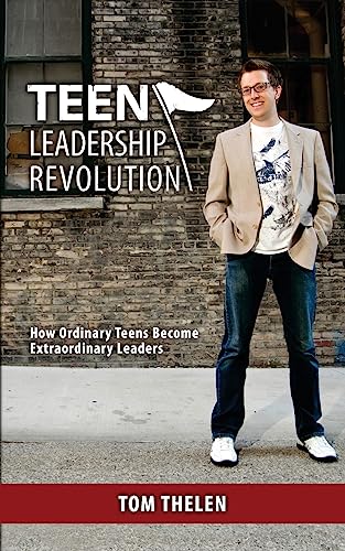 Teen Leadership Revolution