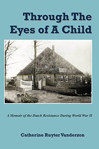 Through The Eyes of a Child