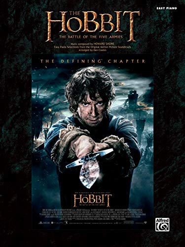 Hobbit Battle Of Five Armies