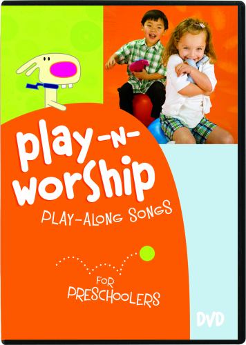 Play-n-worship - Play-along Songs for Preschoolers