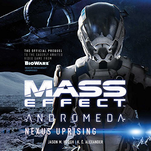 Mass Effect(tm) Andromeda: Nexus Uprising
