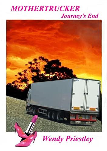 Mothertrucker - Journey's End