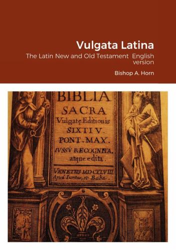 Vulgata Latina
