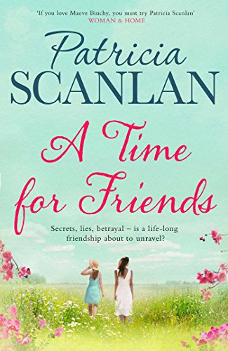 A Time For Friends