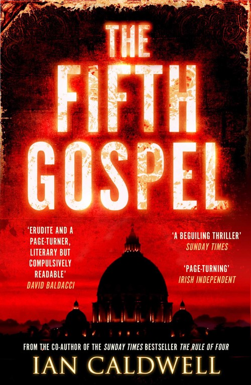 The Fifth Gospel