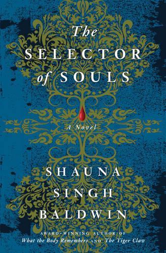 The Selector of Souls