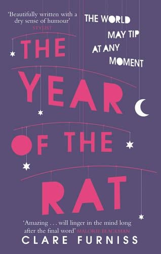 The Year of The Rat