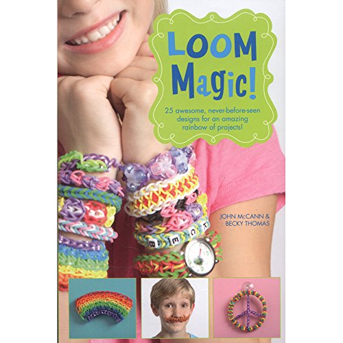 Loom Magic!