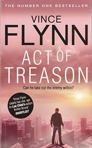 Act of Treason A Format Paperback
