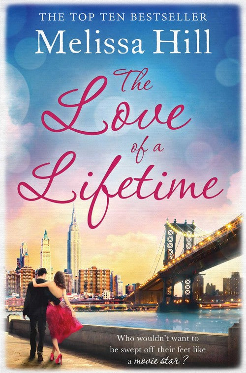 The Love of a Lifetime