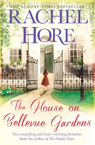 The House on Bellevue Gardens