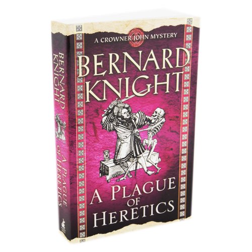 A Plague of Heretics Pa