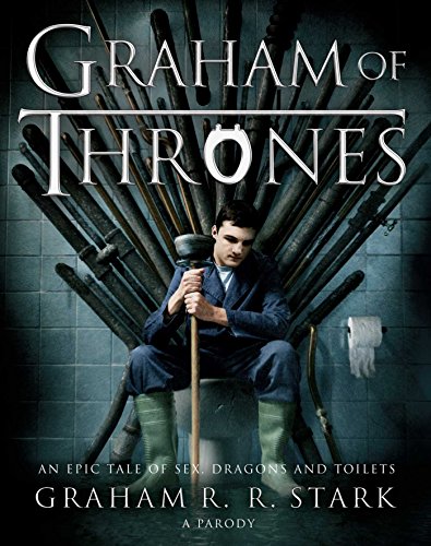 Graham of Thrones