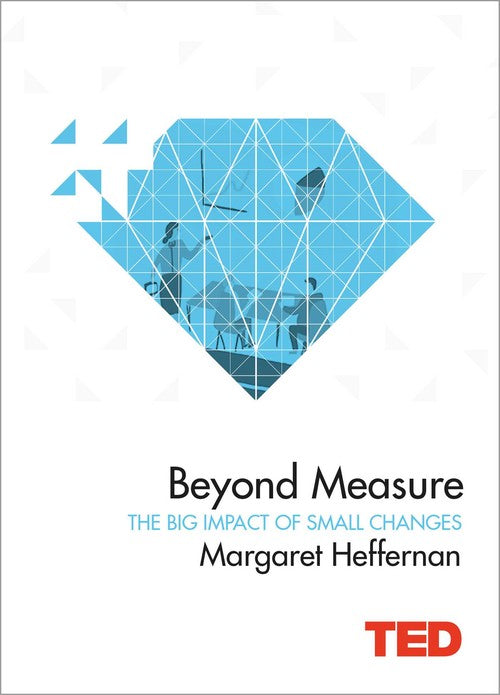 Beyond Measure