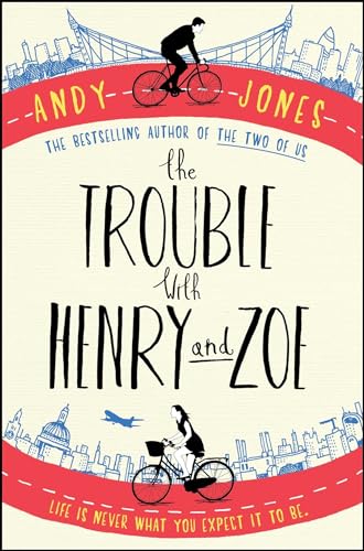 The Trouble with Henry and Zoe