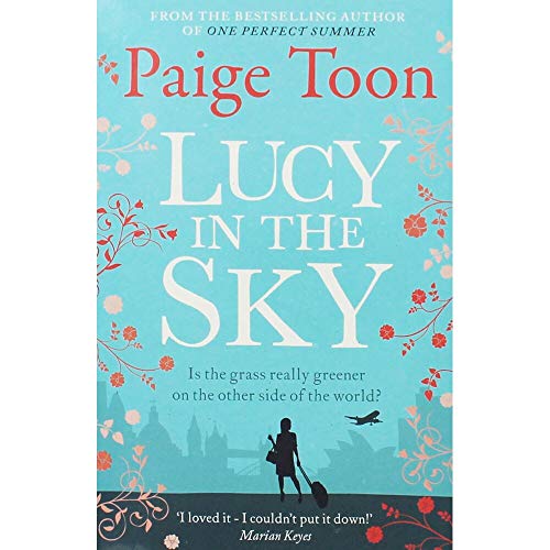Lucy in the Sky Pa