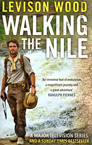Walking the Nile Ha