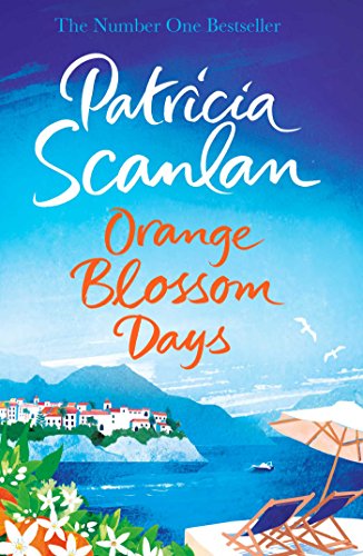 Orange Blossom Days