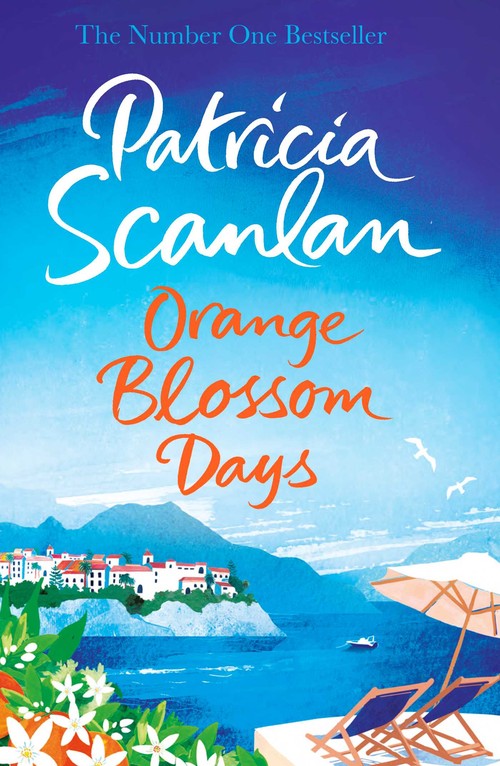 Orange Blossom Days