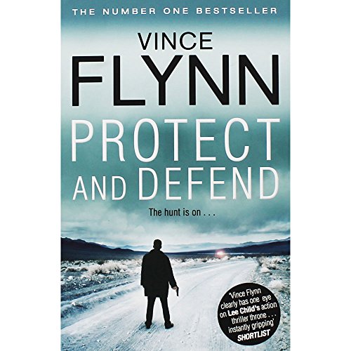 Protect And Defend