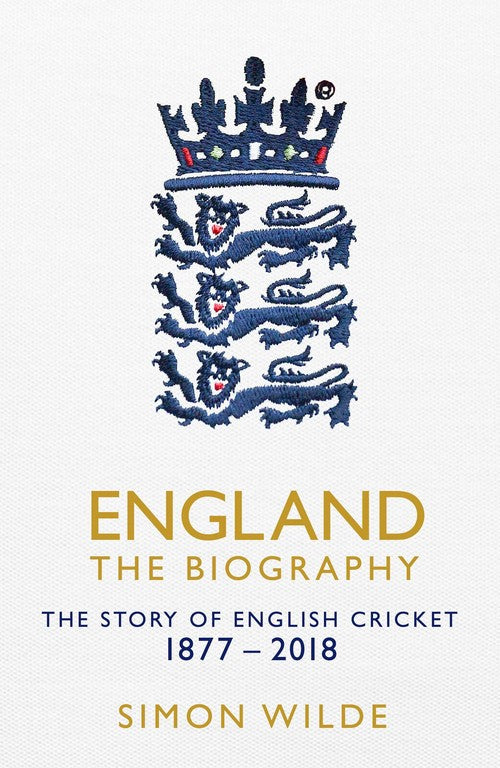 England: The Biography