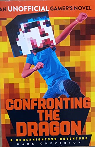 Confronting the Dragon a Gapa