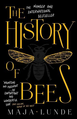 The History of Bees