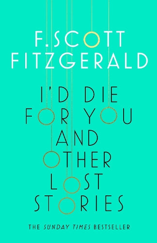 I'd Die for You: And Other Lost Stories