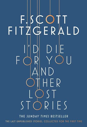 I'd Die for You: And Other Lost Stories