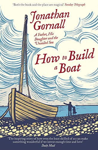 How To Build A Boat