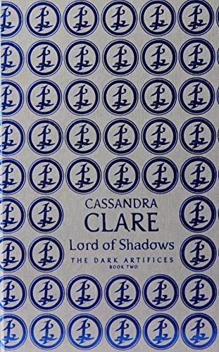 Lord of Shadows