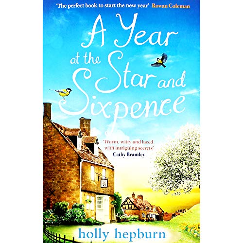 A Year at the Star and Sixpence