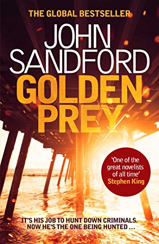 Golden Prey